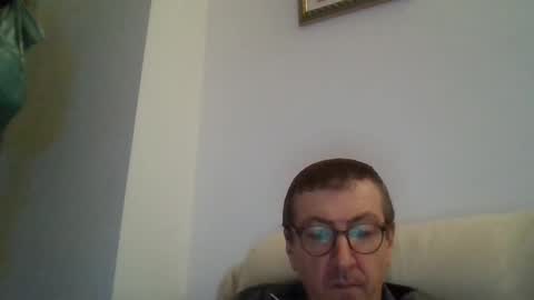 JUAN CARLOS online show from October 16, 6:31 pm