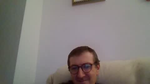 JUAN CARLOS online show from October 22, 9:47 pm