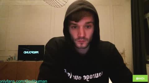 GodihumanAthena online show from January 17, 12:15 am