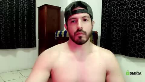 kolombianox online show from April 29, 4:16 am