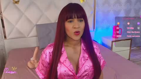 Snapshot of kolyn_tay chatting on June 7, 11:47 am kolyn_tay online show from June 7, 11:47 am