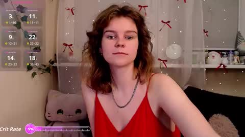 Marta online show from December 14, 7:51 pm