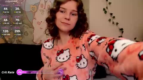 Marta online show from March 13, 11:33 pm