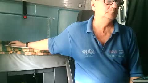 Bogdan online show from September 27, 9:14 am