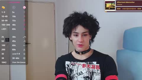 Snapshot of koneko_nya chatting on September 10, 7:03 pm Riley online show from September 10, 7:03 pm