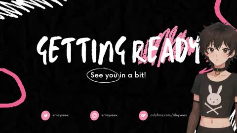 Snapshot of koneko_nya chatting on September 11, 8:09 pm Riley online show from September 11, 8:09 pm