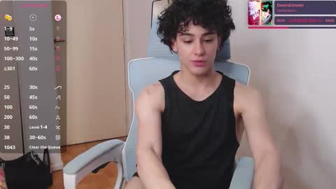 Snapshot of koneko_nya chatting on September 18, 8:00 pm Riley online show from September 18, 8:00 pm