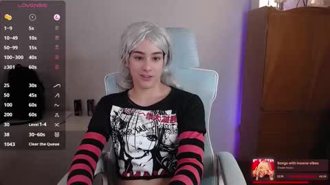  Riley  online show from March 10, 10:15 pm