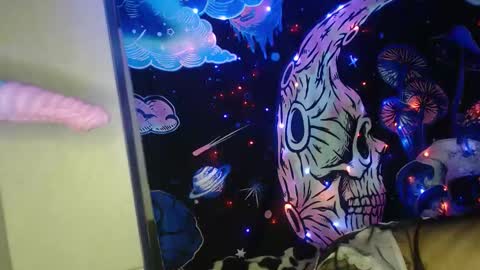 konekokawai online show from January 12, 9:53 pm