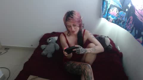 konekokawai online show from March 9, 10:03 pm