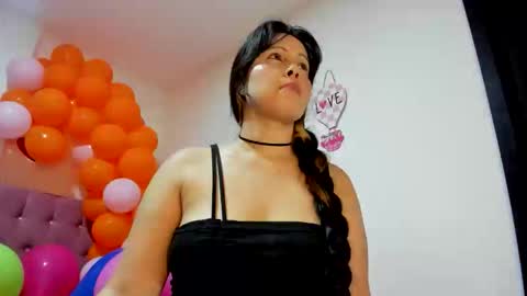 Snapshot of konie_brn21 chatting on May 16, 2:19 am konie Diaz online show from May 16, 2:19 am