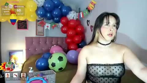 Snapshot of konie_brn21 chatting on June 30, 10:33 pm konie Diaz online show from June 30, 10:33 pm