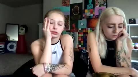 Konnie online show from February 23, 8:39 pm