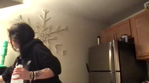 Konnie online show from March 3, 7:25 am