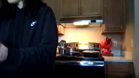 Konnie online show from March 3, 8:26 pm