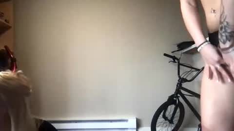 Konnie online show from March 6, 9:22 pm