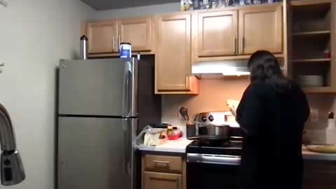 Konnie online show from March 7, 9:12 pm