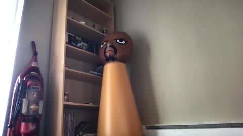 Konnie online show from March 10, 7:30 pm