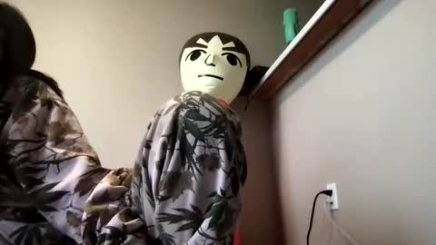 Konnie online show from March 12, 5:41 pm