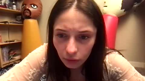 Konnie online show from March 13, 5:47 am