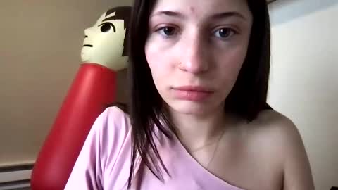 Konnie online show from March 13, 5:52 pm