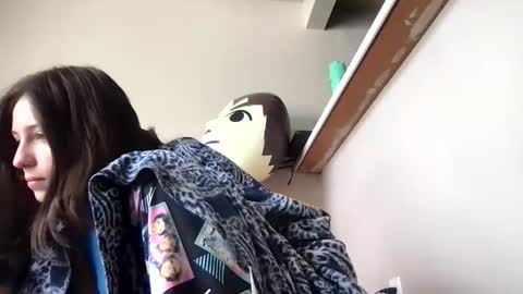 Konnie online show from March 14, 6:24 pm