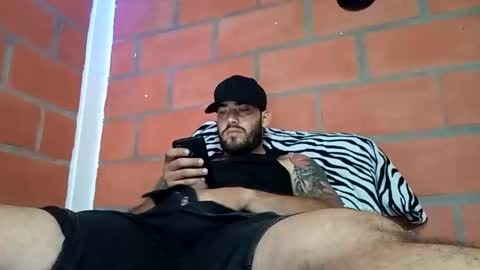 konnor675117 online show from March 20, 1:05 pm