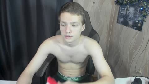 konnor_deviant online show from January 22, 8:18 am