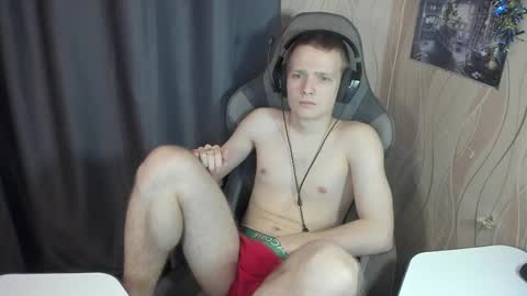 konnor_deviant online show from February 26, 5:31 am