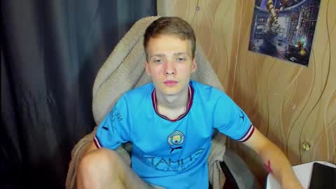 konnor_deviant online show from October 6, 10:40 pm