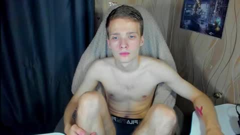 konnor_deviant online show from October 13, 9:04 pm