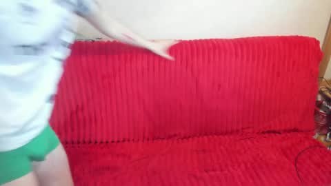 konnor_deviant online show from March 30, 8:59 am