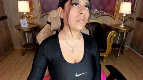 Snapshot of konnydesire chatting on October 18, 1:01 pm konnydesire online show from October 18, 1:01 pm