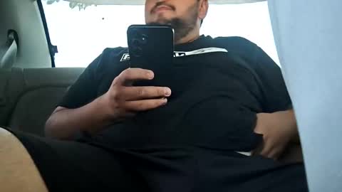 kontorespec669 online show from October 19, 8:09 pm