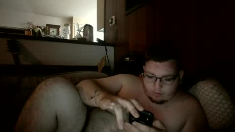 Koolantmc online show from July 31, 12:21 am