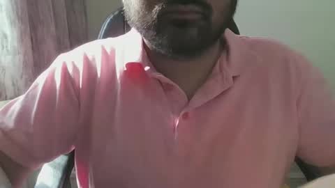 Cheeky pounder online show from March 23, 1:04 pm