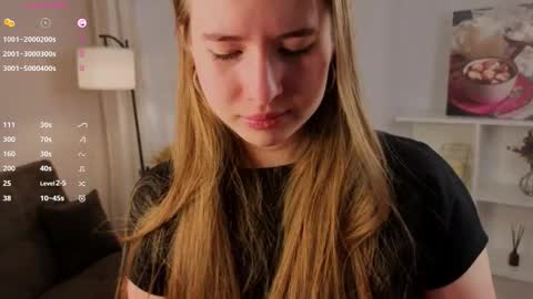 Jenna online show from March 4, 4:13 pm