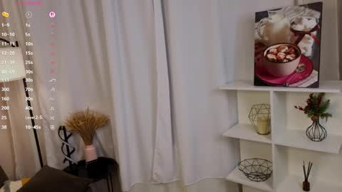 Jenna online show from April 14, 5:52 pm