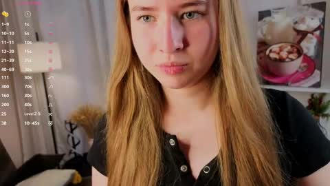 Jenna online show from April 19, 4:06 pm