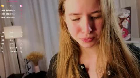 Jenna online show from April 19, 6:10 pm