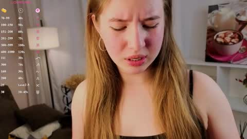 Jenna online show from April 20, 4:21 pm