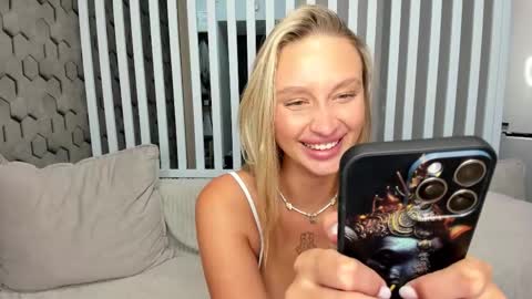 Eva online show from November 21, 6:56 am