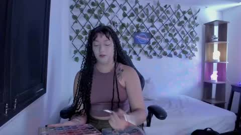 Kora Red online show from February 2, 2:38 pm