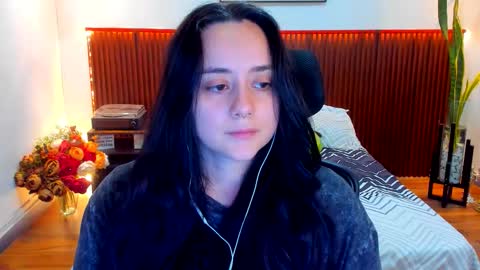 Kora Shadow online show from December 19, 6:37 pm