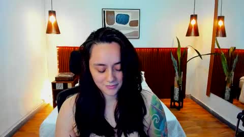 Kora Shadow online show from March 6, 7:21 pm