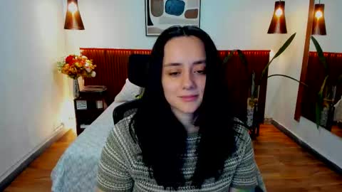 Kora Shadow online show from March 17, 6:44 pm