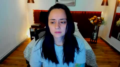 Kora Shadow online show from March 26, 6:02 pm