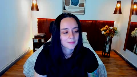 Kora Shadow online show from March 28, 10:09 pm