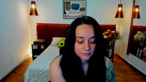 Kora Shadow online show from March 30, 6:31 pm