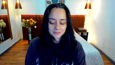 Snapshot of kora_shadow chatting on April 30, 8:15 pm Kora Shadow online show from April 30, 8:15 pm